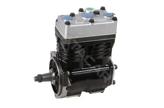 Компрессор пневмоподвески STELLOX 85-25310-SX