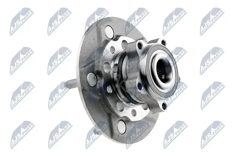 Подшипник ступицы NTY KLP-FR-053