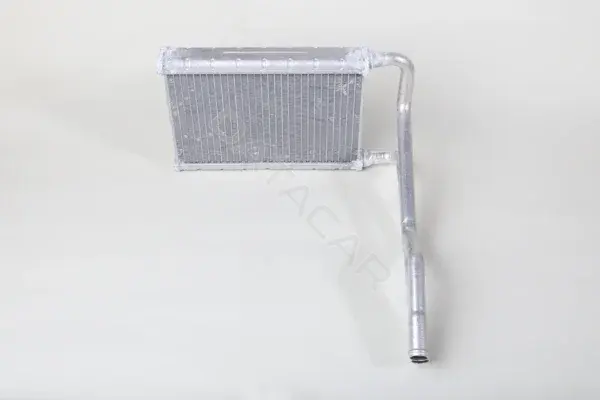 Радиатор печки STELLOX 10-35264-SX