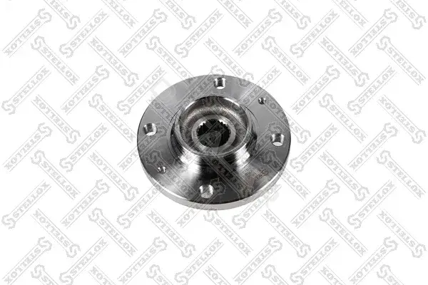 Ступица колеса STELLOX 42-15104-SX