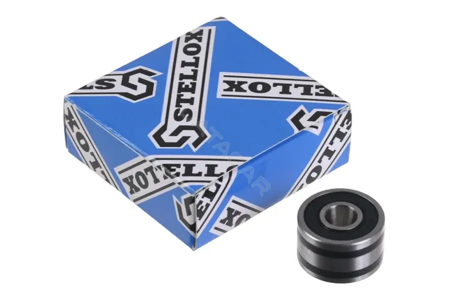 Подшипник ступицы STELLOX 43-00021-SX