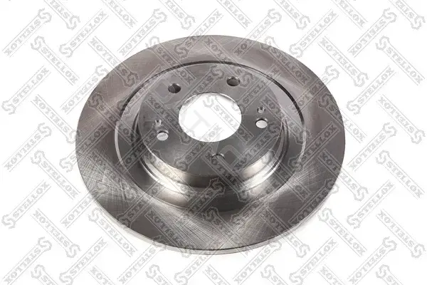Тормозные диски STELLOX 6020-1984-SX