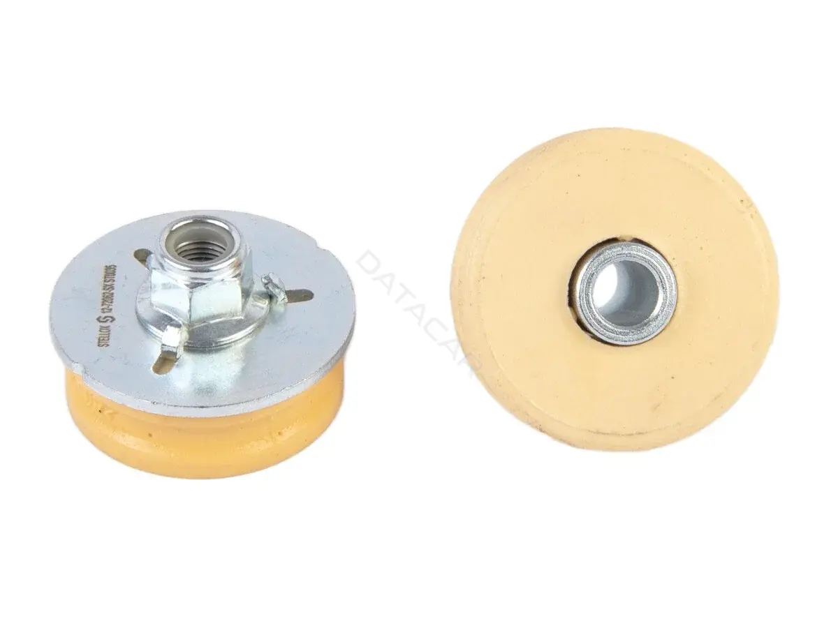 Опора амортизатора STELLOX 12-72062-SX