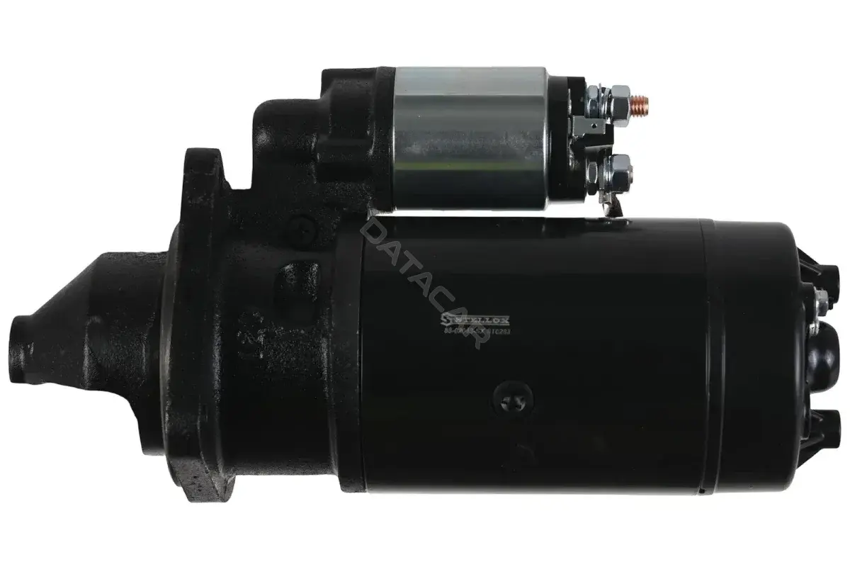 Стартер STELLOX 88-02048-SX