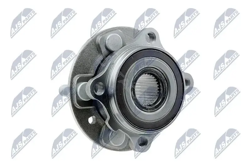 Подшипник ступицы NTY KLP-LR-010