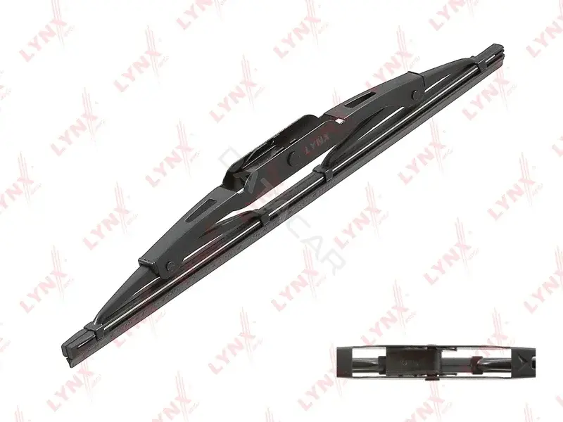 Щетки стеклоочистителя LYNXAUTO LR26F