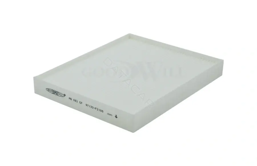 Фильтр салонный GOODWILL AG682CF