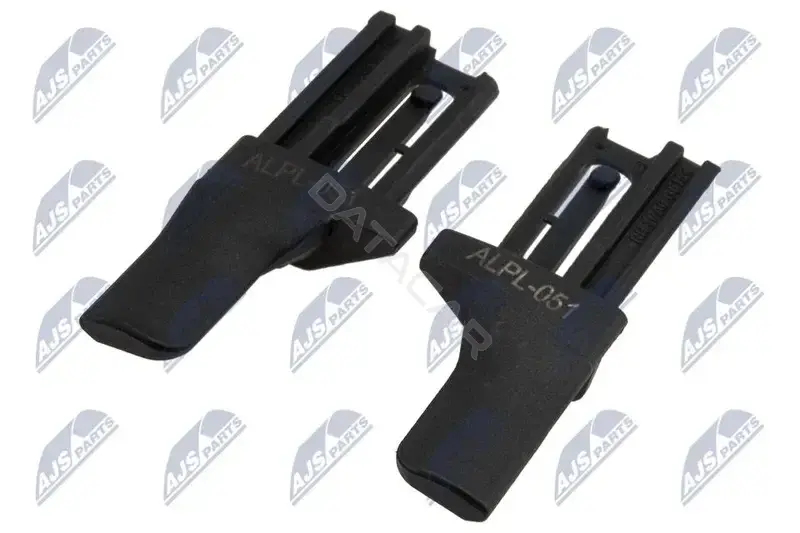 Подкрылок NTY EZC-PL-051