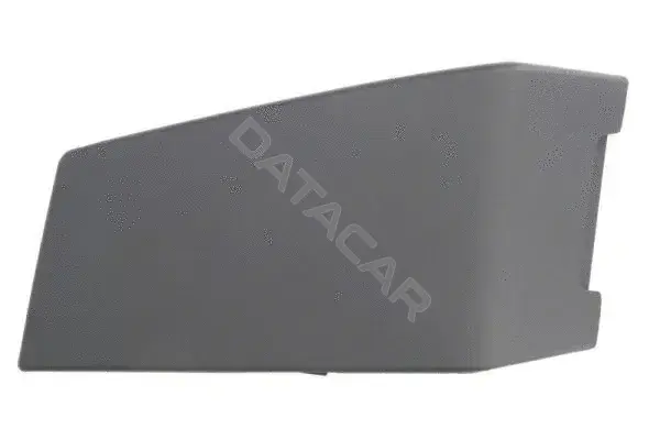 Накладка фары PACOL VOL-FB-040L