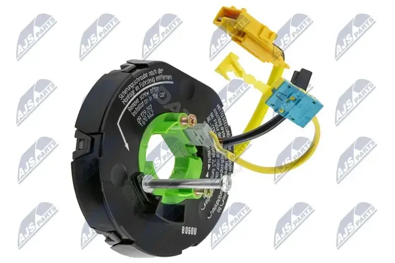 Переключатель подрулевой NTY EAS-PL-007