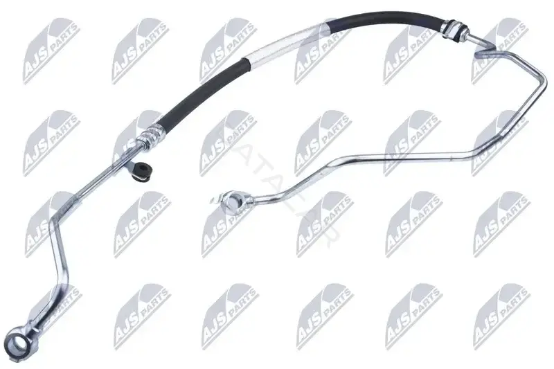 Шланг гидроусилителя NTY SPH-MS-001