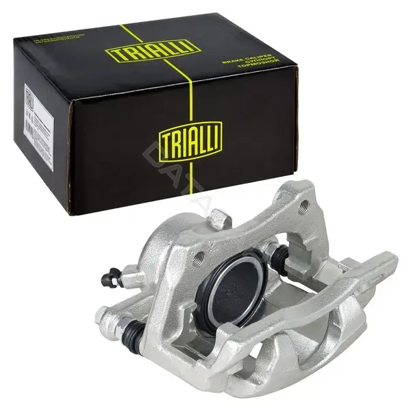 Суппорт тормозной TRIALLI CF800649