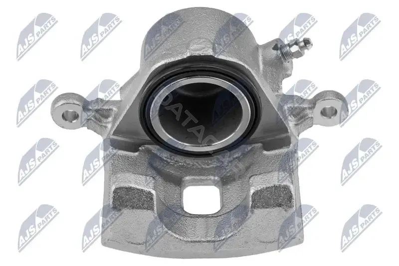 Суппорт тормозной NTY HZP-SU-023