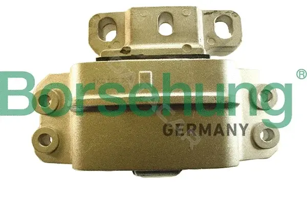 Подушка двигателя (Опора) Borsehung B18934
