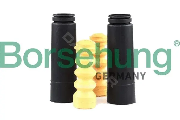 Пыльники и отбойники амортизатора Borsehung B10020