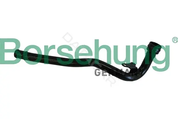 Фланец охлаждающей жидкости Borsehung B19220