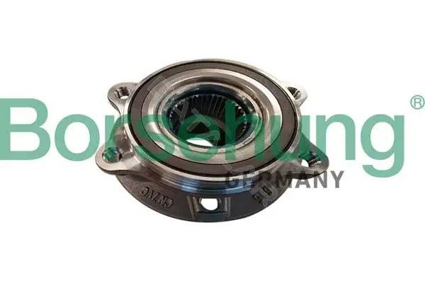 Подшипник ступицы Borsehung B11294
