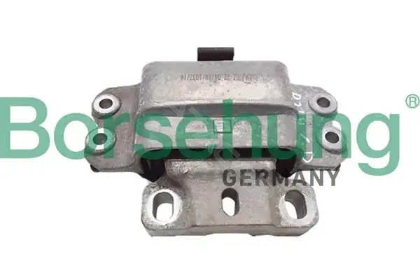 Подушка двигателя (Опора) Borsehung B10991
