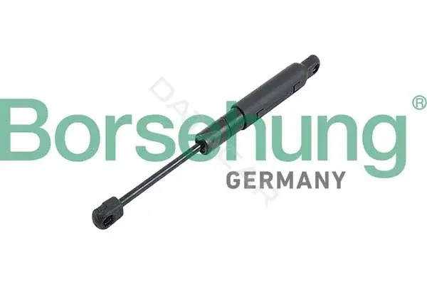 Амортизатор крышки багажника, капота, заднего стекла Borsehung B12482