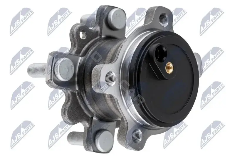 Подшипник ступицы NTY KLT-MZ-064