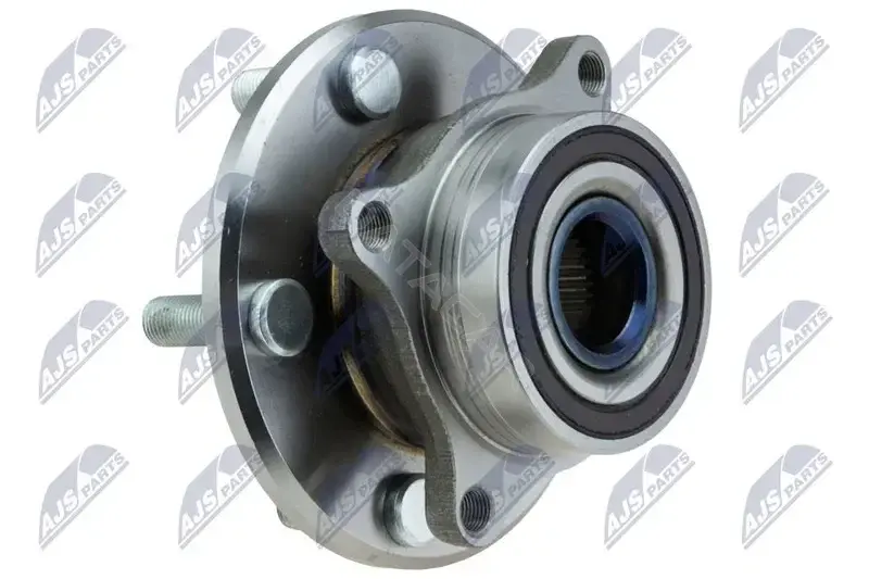 Подшипник ступицы NTY KLP-HD-042