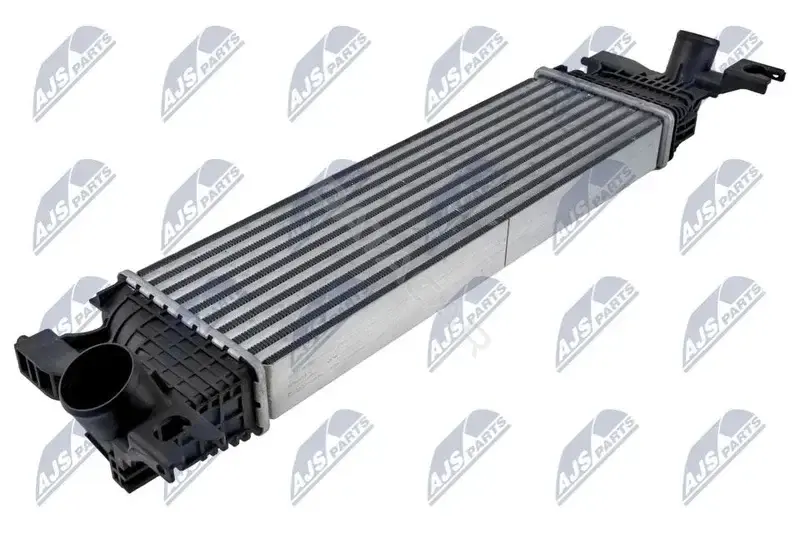 Интеркулер NTY CCL-SU-000