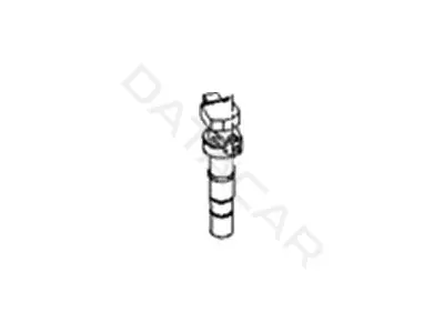 Катушка зажигания HYUNDAI/KIA/MOBIS 273013C100