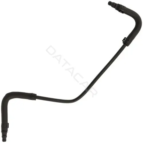 Патрубки системы охлаждения ZIKMAR Z69021R