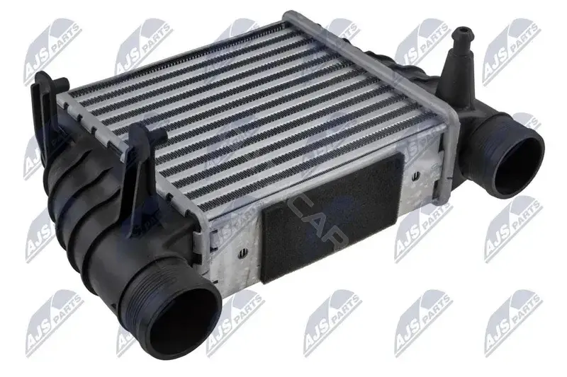 Интеркулер NTY CNG-AU-031