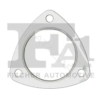 Прокладка глушителя FA1/FISCHER 120-908