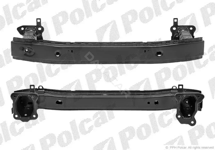 Накладка на порог POLCAR 239742-3