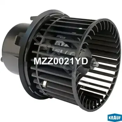 Моторчик печки KRAUF MZZ0021YD