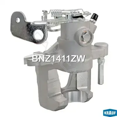 Суппорт тормозной KRAUF BNZ1411ZW