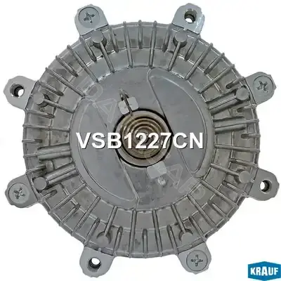 Вентилятор радиатора KRAUF VSB1227CN