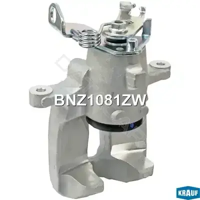 Суппорт тормозной KRAUF BNZ1081ZW