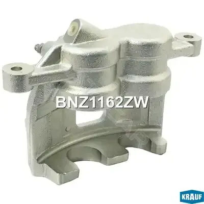 Суппорт тормозной KRAUF BNZ1162ZW