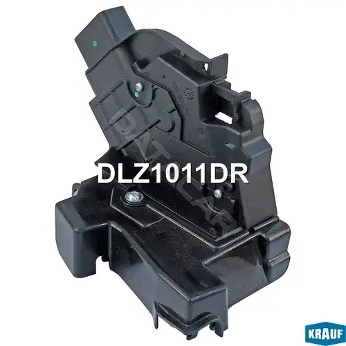 Замок двери KRAUF DLZ1011DR