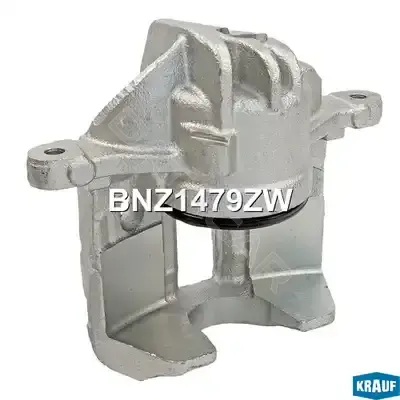 Суппорт тормозной KRAUF BNZ1479ZW