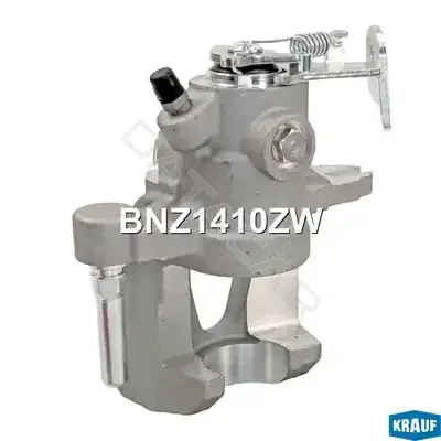 Суппорт тормозной KRAUF BNZ1410ZW