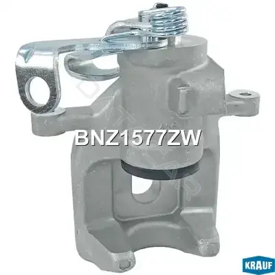 Суппорт тормозной KRAUF BNZ1577ZW