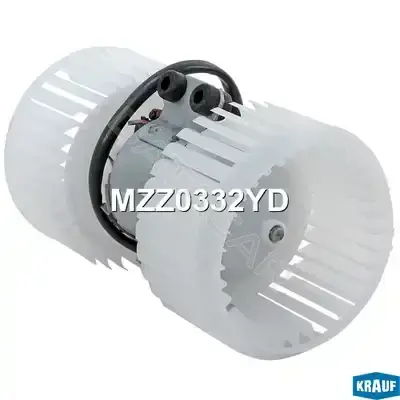 Моторчик печки KRAUF MZZ0332YD