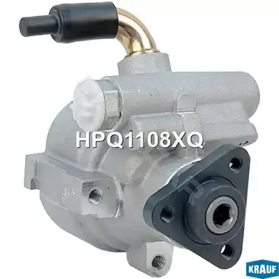 Насос гидроусилителя руля KRAUF HPQ1108XQ