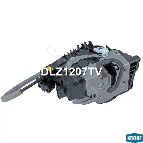 Замок двери KRAUF DLZ1207TV