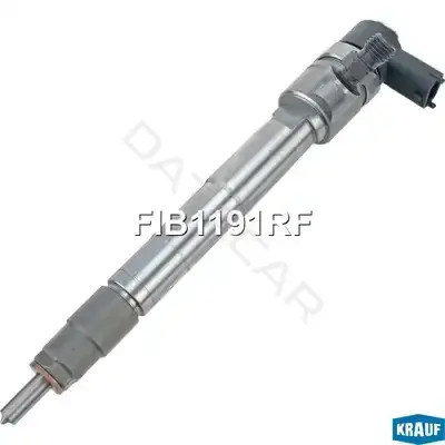 Форсунки KRAUF FIB1191RF