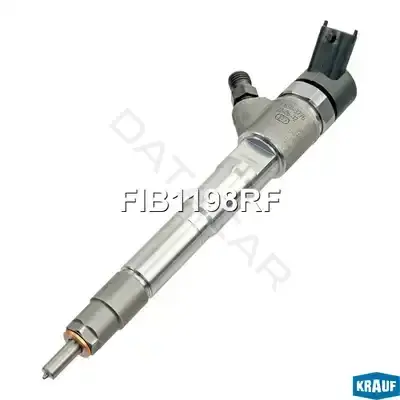 Форсунки KRAUF FIB1198RF