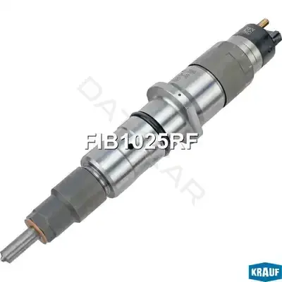 Форсунки KRAUF FIB1025RF