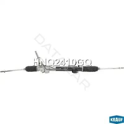 Рулевая рейка KRAUF HNQ2410GQ