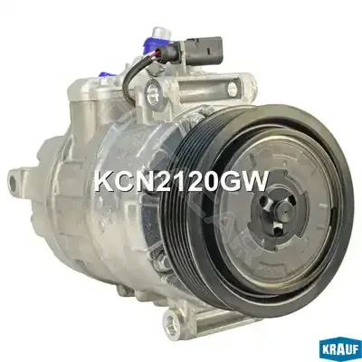 Компрессор кондиционера KRAUF KCN2120GW