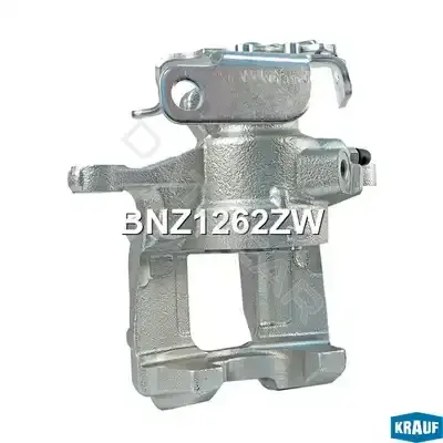 Суппорт тормозной KRAUF BNZ1262ZW