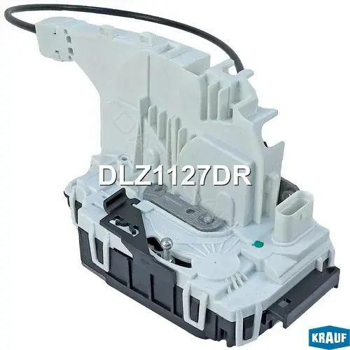Замок двери KRAUF DLZ1127DR